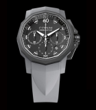 Admiral's Cup  Challenger 44 Chrono Rubber