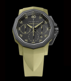 Admiral's Cup  Challenger 44 Chrono Rubber