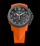 Admiral's Cup  Challenger 44 Chrono Rubber