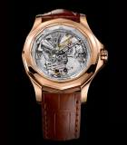 Admiral's Cup  Legend 46 Minute Repeater Acoustica