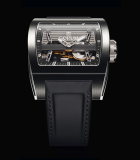Ti-Bridge  Automatic Dual Winder