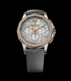 Admiral's Cup  Legend 38 Chronograph