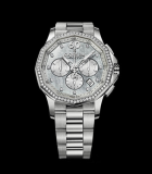 Admiral's Cup  Legend 38 Chronograph