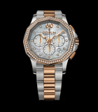 Admiral's Cup  Legend 38 Chronograph