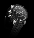 Admiral's Cup  Seafender 50 Chrono LHS