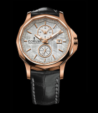 Admiral’s Cup  Legend 42 Meteorite Dual Time