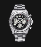 Chronospace Automatic