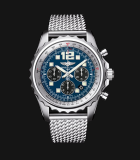 Chronospace Automatic