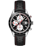 Carrera Calibre 16 Automatic Chronograph