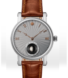 CVDK Real Moon Joure CKRJ3335