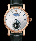 CVDK Real Moon Tides CKRS1124