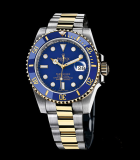 Submariner Date