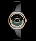 Dior VIII Grand Bal "Fil de soie" 38mm