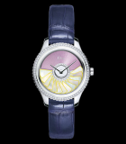 Dior VIII Grand Bal "Plissé soleil" 36mm