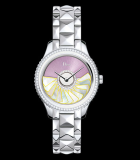 Dior VIII Grand Bal "Plissé soleil" 36mm