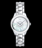 Dior VIII Grand Bal "Plissé soleil" 36mm