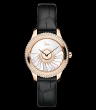 Dior VIII Grand Bal "Plissé soleil" 36mm