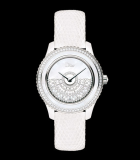 Dior VIII Grand Bal "Résille"