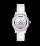 Dior VIII Grand Bal "Résille"