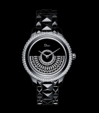 Dior VIII Grand Bal "Résille"