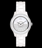Dior VIII Grand Bal "Résille"