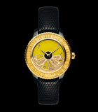 Dior VIII Grand Bal Pièce Unique 33mm N°5