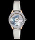 Dior VIII Grand Bal Pièce Unique 36mm N°6