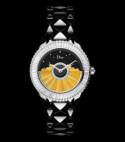 Dior VIII Grand Bal Plissé 38mm Automatic
