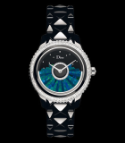 Dior VIII Grand Bal Plissé 38mm Automatic
