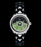 Dior VIII Grand Bal Plissé 38mm Automatic