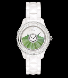Dior VIII Grand Bal Plissé 38mm Automatic
