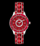 Dior Christal 38mm Automatic