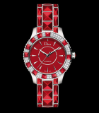 Dior Christal 38mm Automatic