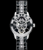 Dior Christal Tourbillon Diamonds