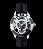 Dior Christal Tourbillon Diamonds