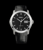 Classic Hexagon  Automatic