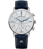 Eliros Chronograph – 40mm