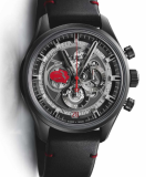 El Primero Rolling Stones Chronograph 49.2521.400/98.C755