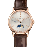 Elite Lady Moonphase 33mm