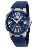 Executive Dual Time 243-00-3/43