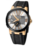  Executive Dual Time 246-00-3/421