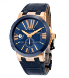 Executive Dual Time 246-00-5/43