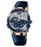  Executive El Toro GMT 326-00