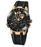 Executive El Toro GMT 326-03-3