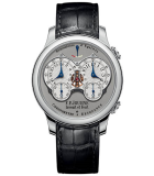 Chronomètre à Résonance Calibre 1520