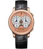 Chronomètre À Résonance