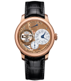 Tourbillon Souverain Vertical