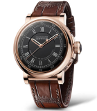 Chronomètre FB 2RE