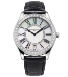 Classics Quartz Ladies