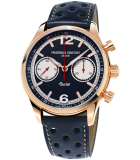 Vintage Rally Healey Chronograph Collection